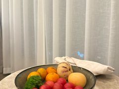-南京东方珍珠voco酒店