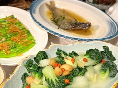 -红棉中餐厅·广州海航威斯汀酒店
