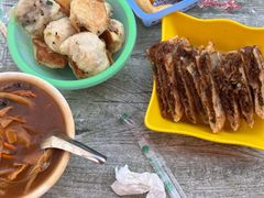 -逍遥镇刘相五胡辣汤豆沫馆(康复中街店)