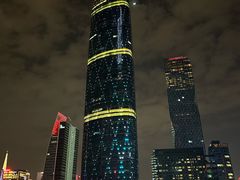 -Mercato莫卡多露台餐厅与酒吧(K11店)