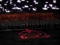 -三亚红色娘子军演艺公园景区