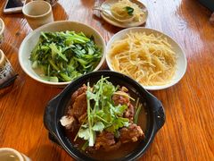 -75幢私房菜馆