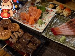 -半藏居酒屋(香港花园店)