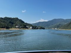 -新安江山水画廊风景区