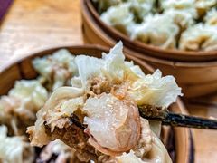 -正宗天津烧麦馆(柳州路店)