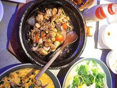 -啫神·广州地标美食(北京路店)