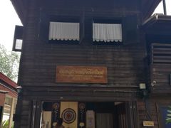 -清迈女子监狱马杀鸡(无分店)