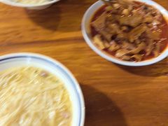 -渔桥李记奶汤面(东街店)