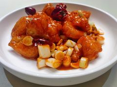 -鸭王烤鸭店(三里河店)