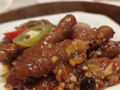 -稻香酒家·35年老字号(侨光店)