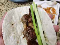 -清真·金鑫隆牛羊肉(环山路店)