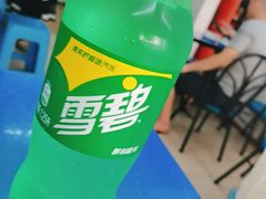 大雪碧-老杨饭店(万科里店)