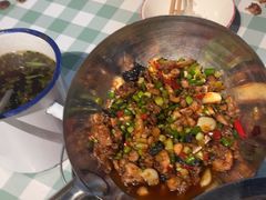 -彭耕记猪油炒小菜(吉联mall店)