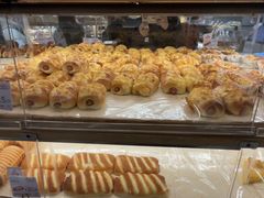 -山崎面包(苏州中心店)