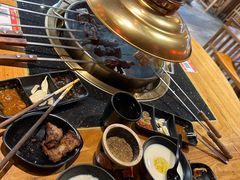 -水浒烤肉(国贸店)