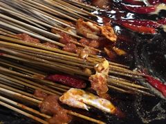 -盖帮鳝鱼串串(东郊记忆店)