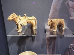 -盘龙城遗址博物院
