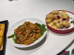 -津沽小院(天津之眼店)