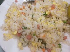 -香融府·烤鸭·家常菜(马家堡路店)