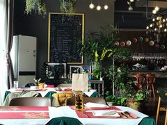 -ITA·意塔意大利餐厅(亦庄店)