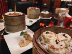 -海航大厦万豪酒店彩海轩中餐厅(霄云路店)