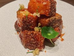 -彩丰楼中餐厅(佘山世茂洲际酒店)