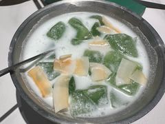 -聚汇坊椰子鸡·山野菌(环市东店)
