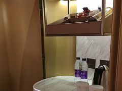 -北京北辰洲际酒店
