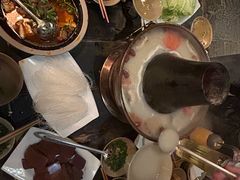 -饭江湖·江湖菜(湖广会馆店)