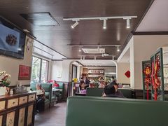 大堂-阿莉餐厅(枣阳路店)