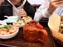-望湖小馆(西湖店)