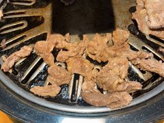 -九田家黑牛烤肉料理(溧阳吾悦店)