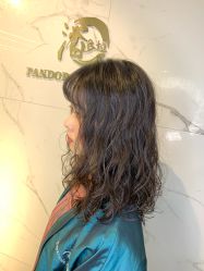 -潘多拉Hairsalon