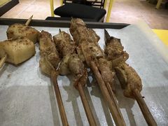 -望京小腰(北京总店)