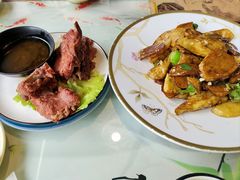 -石老头关东饺子王·东北菜(嘉华鑫城店)