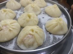 -小有天灌汤包老菜馆(南一马路店)