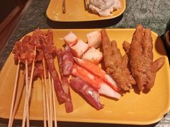 -牛New寿喜烧(中山公园龙之梦店)