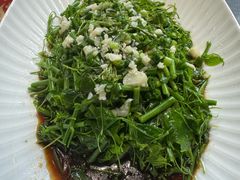 -五味堂·江浙土菜(月河特色店)