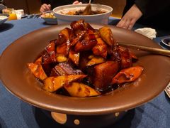 -老吉堂上海本帮菜(工体店)
