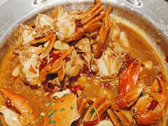 -胖哥俩肉蟹煲(湛江印象汇店)