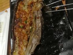 -聚点串吧·北京烧烤(赵登禹路店)