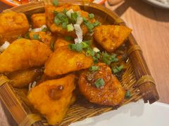 -花盐街·四川乐山小吃(西单大悦城店)