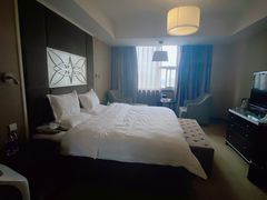 -淄博蓝海国际大饭店·蓝钻国际美食自助百汇(柳泉路店)