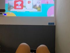 -迈格笙SPA·影院式足道·采耳(金桥店)