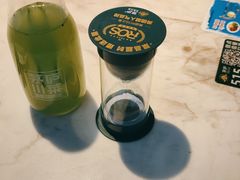 -茅庐毛血旺(临沂泰盛广场店)