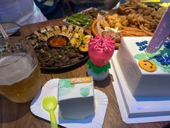 -浅醉·小酒馆