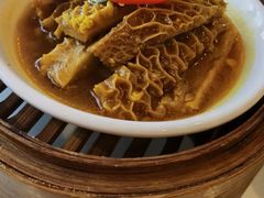 咖喱金钱肚-景月阁空中食府(希尔顿酒店)
