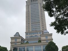 -复旦大学-正大餐厅