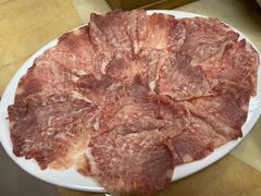 -五洲牛肉美食馆