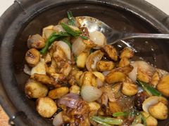 -禧宴Joyous Restaurant(禧园店)